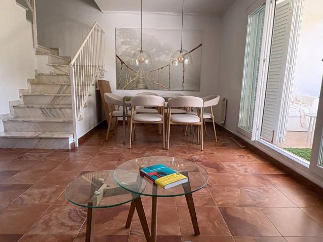 Apartamento en alquiler en Nuevo Portil, Costa Occidental