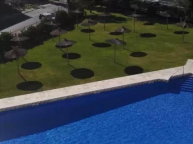 Apartamento en alquiler en El Portil, Comarca Metropolitana de Huelva