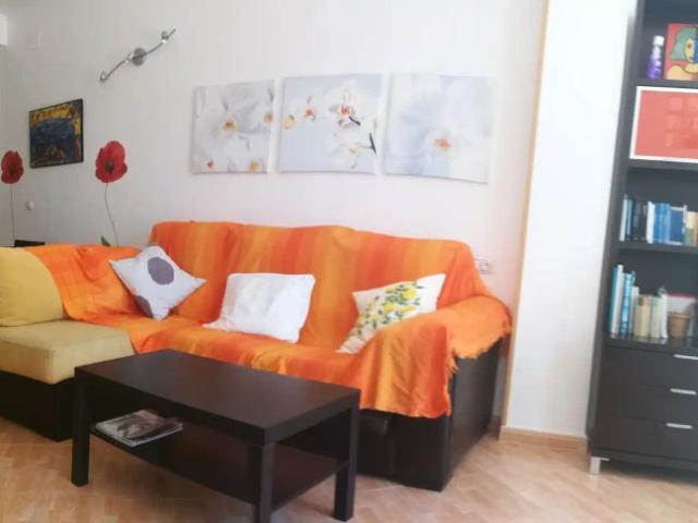 Apartamento en alquiler en Nuevo Portil, Costa Occidental