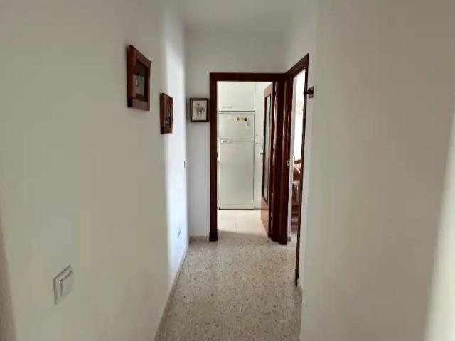 Apartamento en alquiler en Nuevo Portil, Costa Occidental