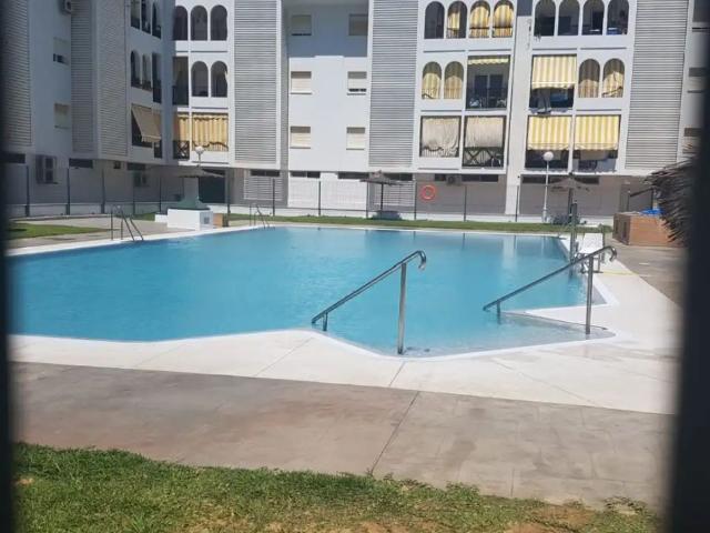 Apartamento en alquiler en El Portil, Comarca Metropolitana de Huelva