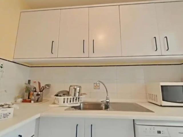 Apartamento en alquiler en Nuevo Portil, Costa Occidental