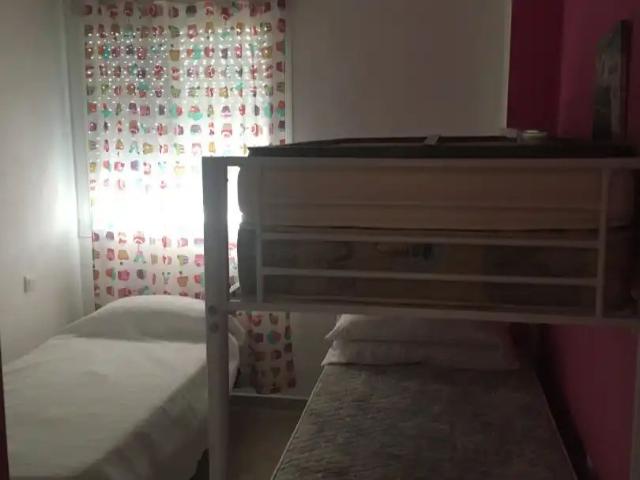 Apartamento en alquiler en Nuevo Portil, Costa Occidental