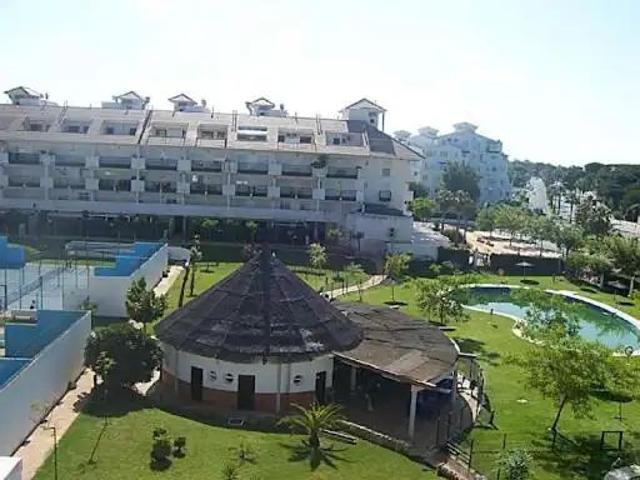 Apartamento en alquiler en Nuevo Portil, Costa Occidental