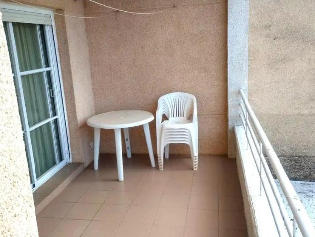 Apartamento en alquiler en El Portil, Comarca Metropolitana de Huelva