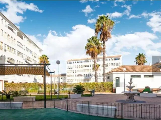 Apartamento en alquiler en El Portil, Comarca Metropolitana de Huelva