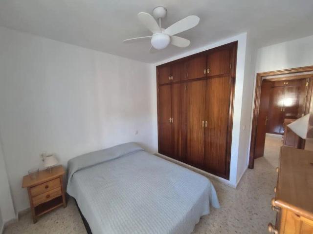 Apartamento en alquiler en Nuevo Portil, Costa Occidental
