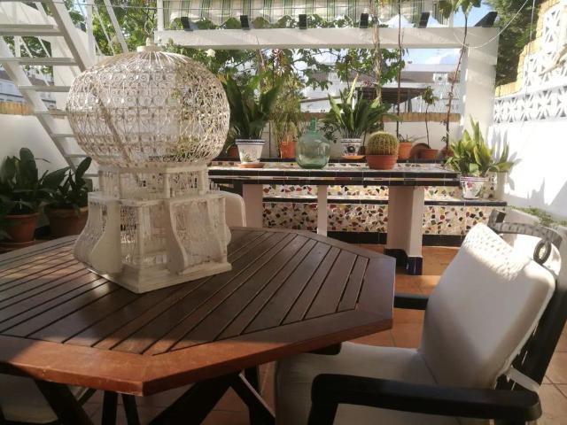 Apartamento en alquiler en Nuevo Portil, Costa Occidental