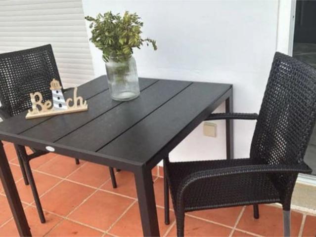 Apartamento en alquiler en Nuevo Portil, Costa Occidental