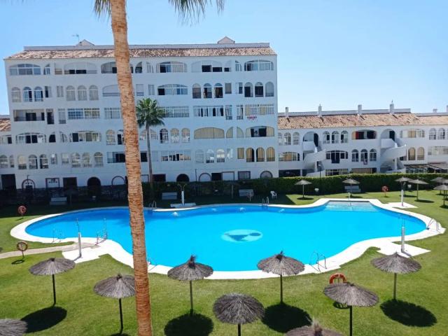 Apartamento en alquiler en El Portil, Comarca Metropolitana de Huelva