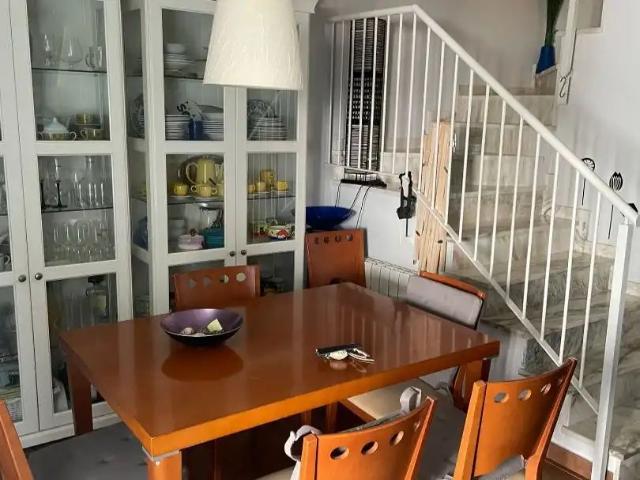 Apartamento en alquiler en Nuevo Portil, Costa Occidental