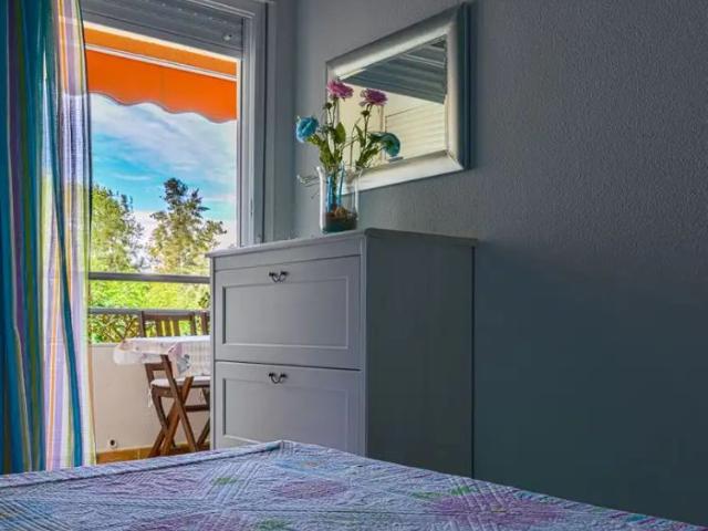 Apartamento en alquiler en Nuevo Portil, Costa Occidental