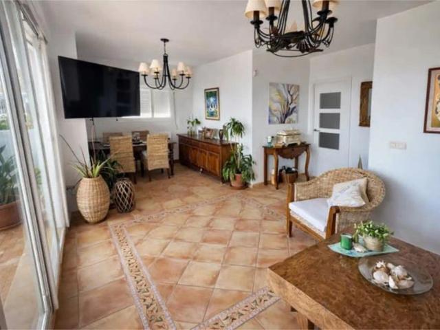 Apartamento en alquiler en El Portil, Comarca Metropolitana de Huelva