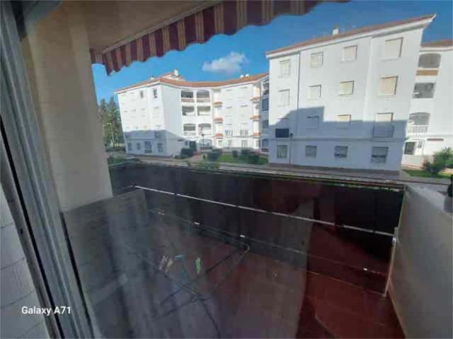 Apartamento en alquiler en Nuevo Portil, Costa Occidental