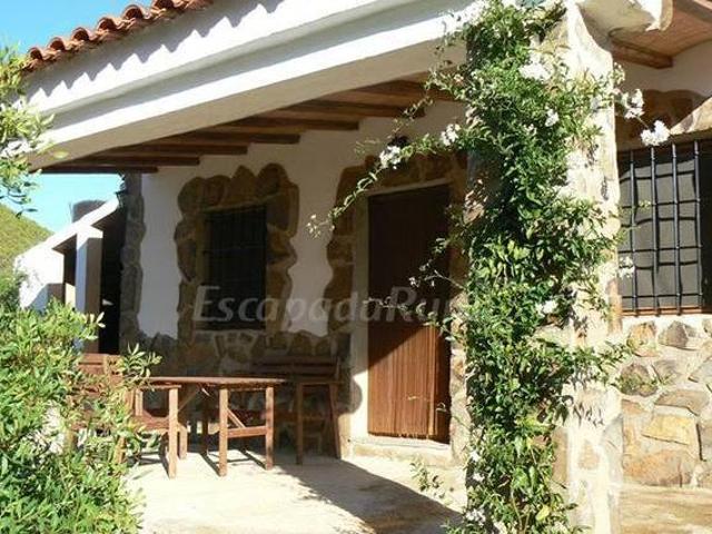 Casa en alquiler en Yeste