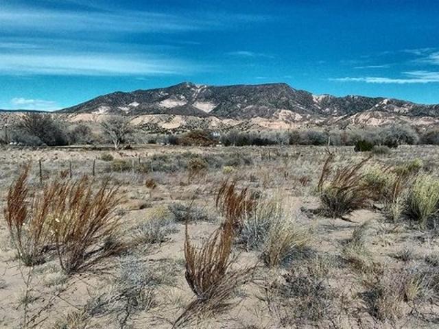 Land for sale in Abiquiu, New Mexico