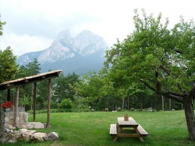 Casa en alquiler en Berguedà, Catalunya