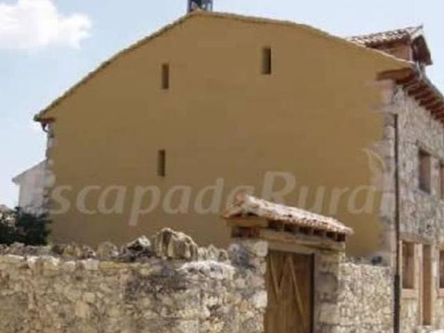 Casa en alquiler en Navalilla, Castilla y León