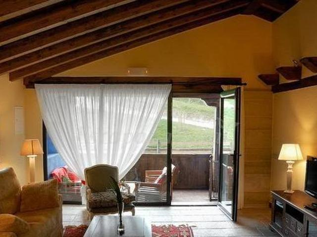 Casa en alquiler en Villacarriedo, Cantabria