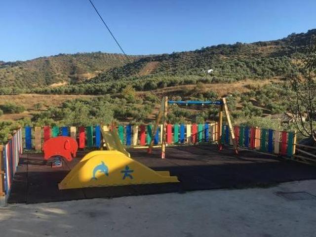 Casa en alquiler en Sierra de Cádiz, Andalucía