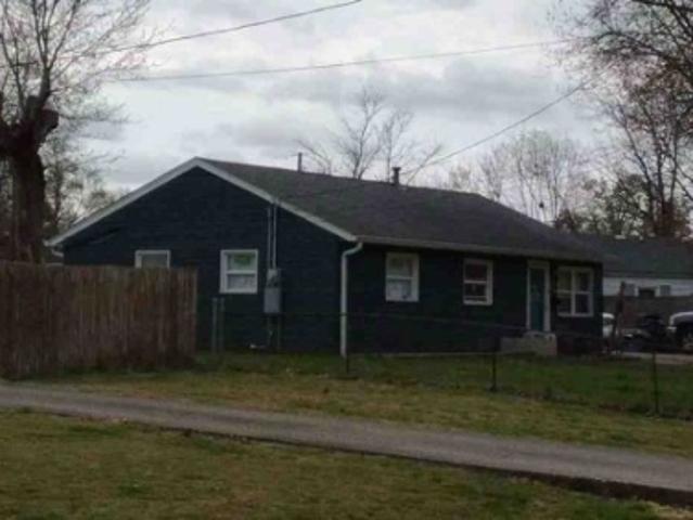 House for sale in Louisville, Kentucky