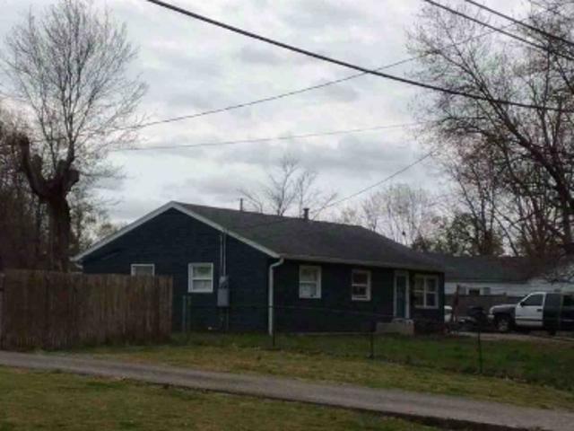 House for sale in Louisville, Kentucky