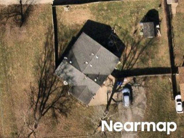 House for sale in Louisville, Kentucky