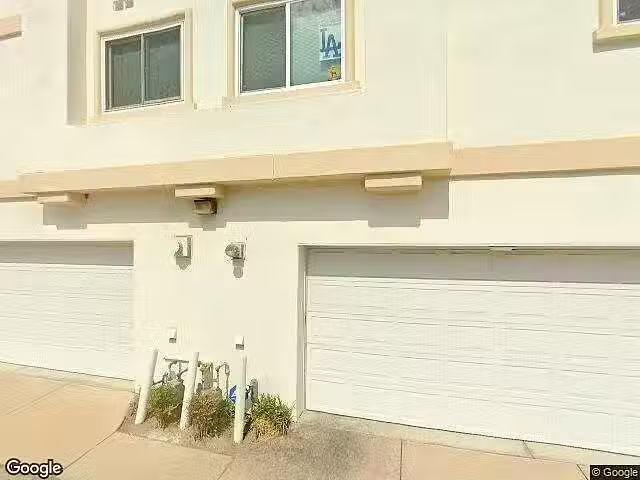 Apartment for rent in Torrance