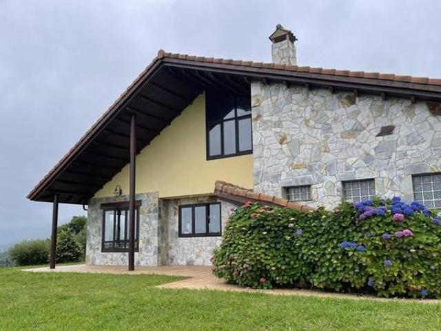 Casa en alquiler en Ribadesella, Asturias