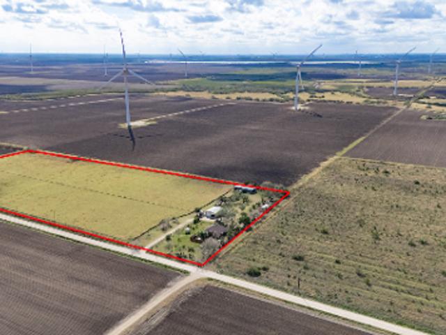 House for sale in Cameron, Texas