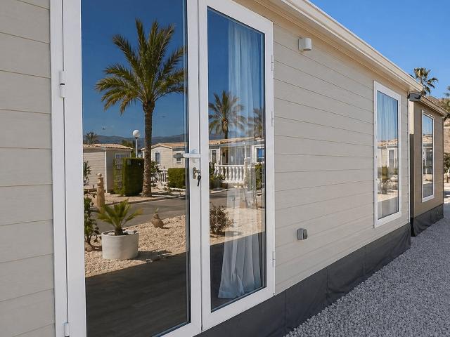 Casa en venta en l'Almafrà, la Marina Baixa