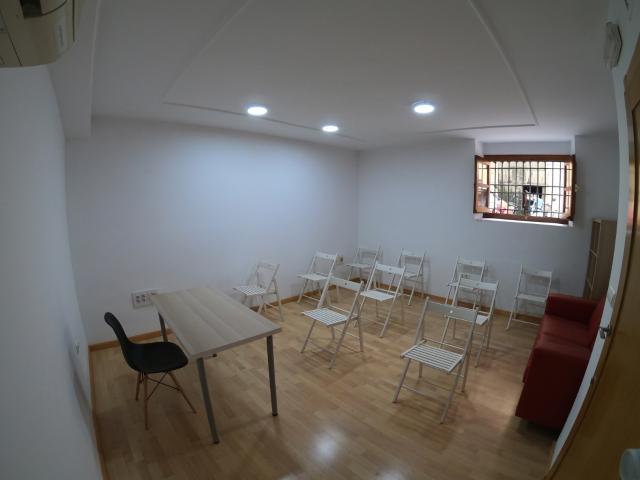 Oficina en alquiler en San Félix, Jaén
