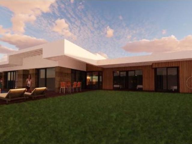 Local Comercial en venta en Caleiro, Vilanova de Arousa