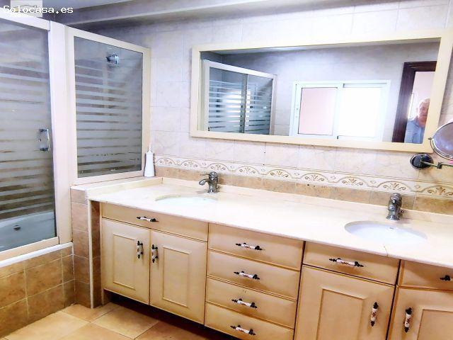 Casa en venta en Centro, Málaga-Costa del Sol