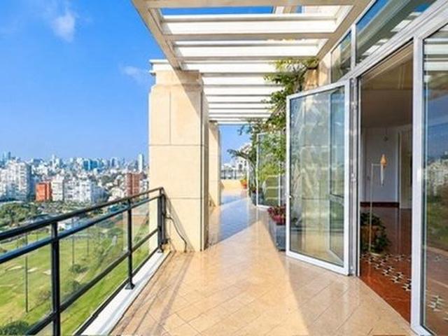 Departamento venta en San Isidro