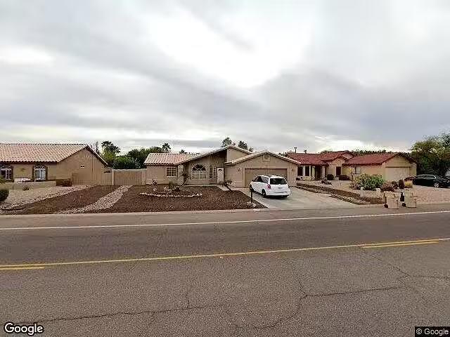 House for rent in Fountain Hills, Arizona