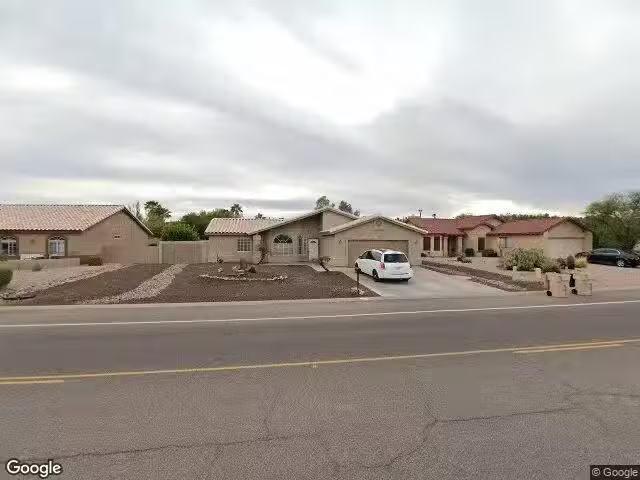 House for rent in Fountain Hills House for rent in Fountain Hills