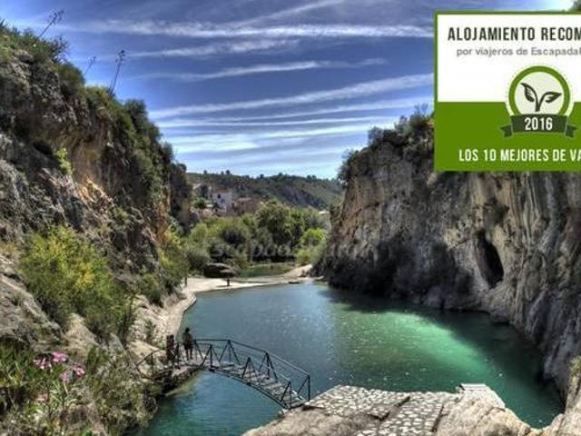 Casa en alquiler en Bolbaite, Valencia