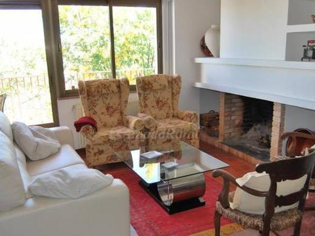Casa en alquiler en Ledesma