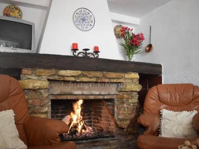 Casa en alquiler en Guadalteba, Andalucía