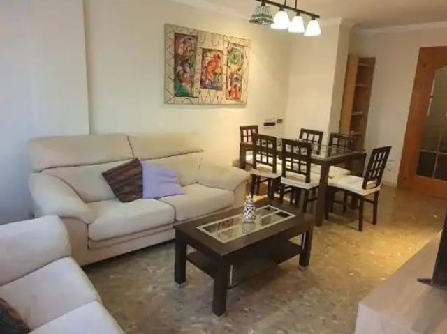 Apartamento en alquiler en El Tejar, El Puerto de Santa María