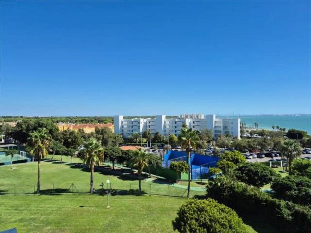 Apartamento en alquiler en Costa Oeste, Bahía de Cádiz