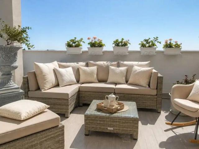 Apartamento en alquiler en Urbaluz, Bahía de Cádiz