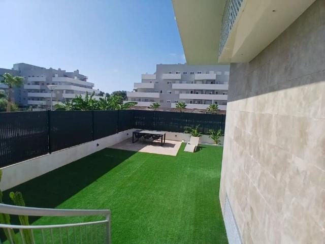 Apartamento en alquiler en Bahía Alta, El Puerto de Santa María