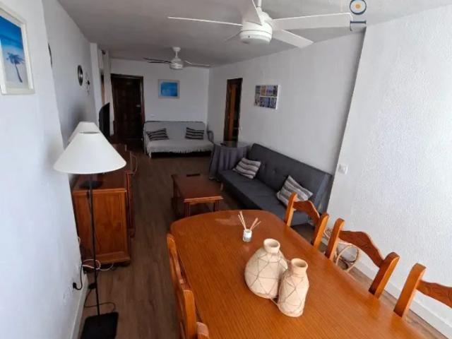 Apartamento en alquiler en Costa Oeste, Bahía de Cádiz