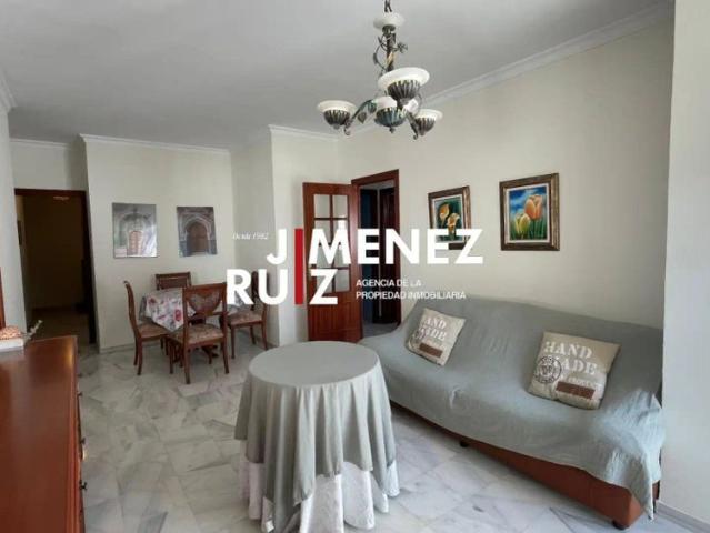 Apartamento en alquiler en La Belleza, El Puerto de Santa María