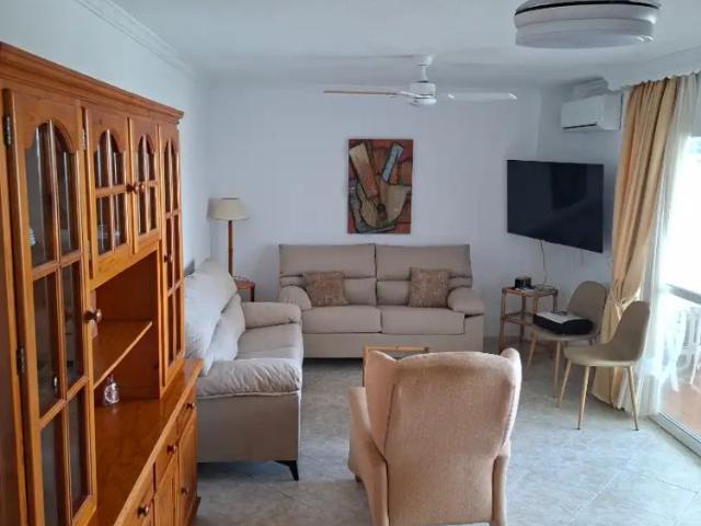 Apartamento en alquiler en Costa Oeste, Bahía de Cádiz