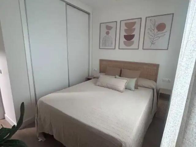 Apartamento en alquiler en Sudamérica, El Puerto de Santa María