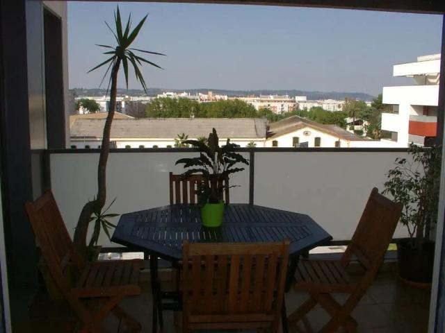 Apartamento en alquiler en Los Frailes, El Puerto de Santa María