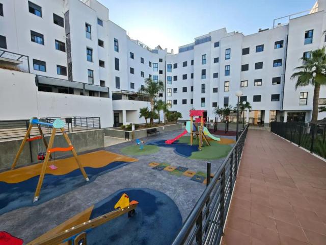 Apartamento en alquiler en La Belleza, El Puerto de Santa María
